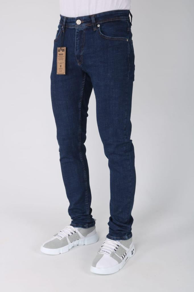 Jeans Oxford DarkBlue