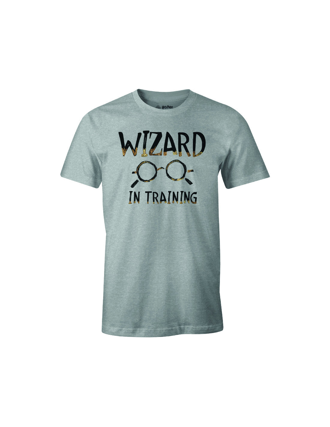 T-shirt Harry Potter - Wizard in Training